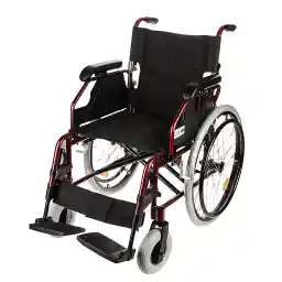 ویلچر ارتوپدی مدل 718L