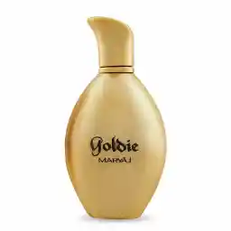 ادوپرفیوم زنانه مریاژ مدل Goldie حجم 100 میلی لیتر