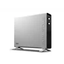 بخاری همرفتی De'Longhi HCX3120FS Slim Style، موبایل