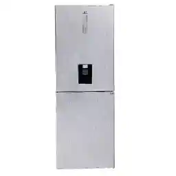 یخچال و فریزر 25 فوت لایف مدل 5300 کمبی استیل