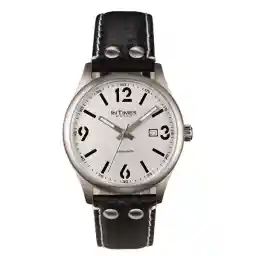 ساعت مچی عقربه‌ای مردانه اینتایمز مدل it-cf066g.01