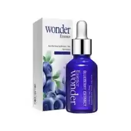 اسنس ضد چروک پوست بلوبری بیوآکوا مدل Wonder حجم 15 میلی لیتر اسنس ضد چروک پوست بلوبری بیوآکوا مدل Wonder حجم 15 میلی لیتر