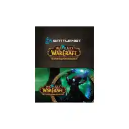 گیم کارت 30 روزه ورلد آف وارکرافت مدل reign us