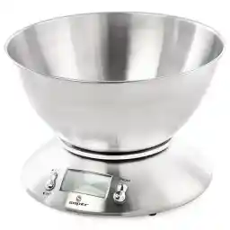ترازوی آشپزخانه ساپر SSK-140D Polish