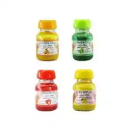 لاک پاک کن اسفنجی نیو لاک سیل مجموعه 4 عددی