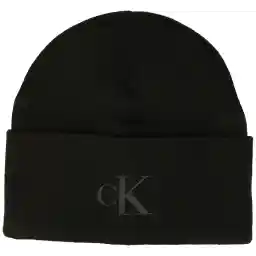 Calvin Klein mens Men's Cuff Hat Cold Weather Hat