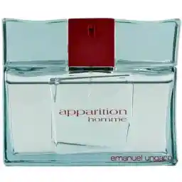 ادو تویلت مردانه Ungaro Apparition Homme حجم 100ml