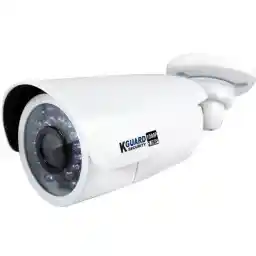 دوربین مداربسته آنالوگ کی گارد مدل WA813FPK