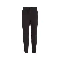 Normal Siyah Kadın Eşofman Altı 00GWS3P605 PW - Knit Pants