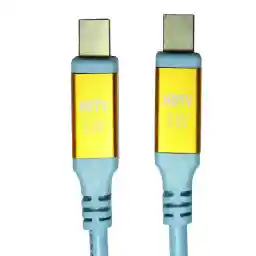 کابل Hdmi With Ethernet 4k نوزده به اضافه یک اکتیو به طول 1.5 متر