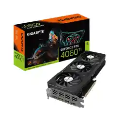 کارت گرافیک گیگابایت مدل GeForce RTX™ 4060 Ti GAMING OC 8G