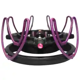 شوک مونت میکروفون آستون مدل Rycote CUSTOM