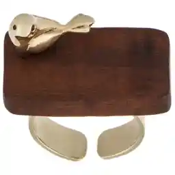 انگشتر فی بی مدل پرنده