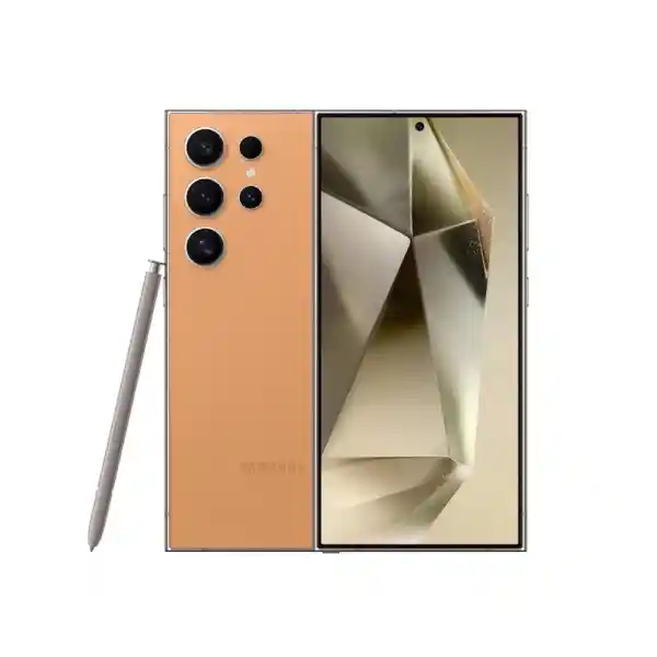 گوشی موبایل سامسونگ مدل Galaxy S24 Ultra 5G ظرفیت 256 گیگابایت رم 12 گیگابایت Samsung Galaxy S24 Ultra 5G 256GB 12GB Mobile