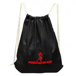 ساک شنا دوشی ضدآب ایران اسپورتر TFR | مشکی