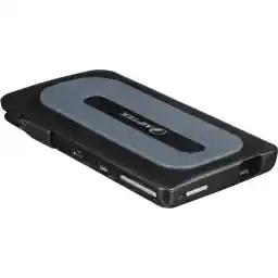 پروژکتور جیبی ایپتک مدل GoProjector با کابل اتصال به دوربینهای ورزشی GoPro Hero