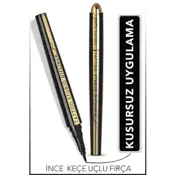 Pretty Beauty Tattoo Studio Dipliner Siyah