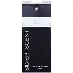 ادو تویلت مردانه ژاک بوگارت مدل Silver Scent با رایحه گرم حجم 100 میلی لیتر