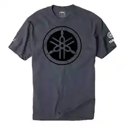 Factory Effex 'YAMAHA' Tuning Fork T-Shirt