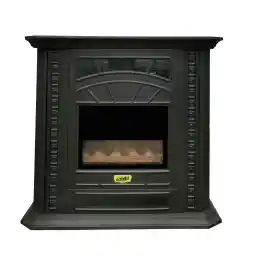 بخاری گازی توان مدل اورانوس کد 28000