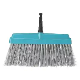 جارو پاسیو کامبی سیستم GARDENA: جارو کاربردی ساخته شده از پلاستیک بادوام، مناسب برای تمامی دسته های کامبی سیستم (3609-20)