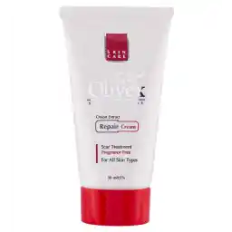 کرم ترمیم و بازسازی کننده انواع پوست 30میل | الیوکس