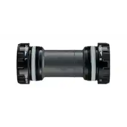 Shimano Ultegra SM-BBR60 Trapas, Zwart, 70mm (Italiaans)