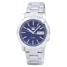 ساعت مچی عقربه‌ای کوارتز مردانه سیکو مدل SNKE51J1