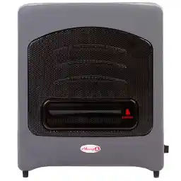 بخاری گازی پلار مدل اینونت