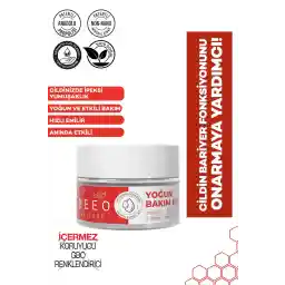 کرم مراقبت ویژه Beeo S.o.s