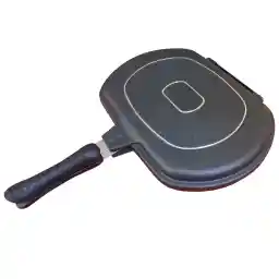 تابه دو طرفه جنرال لوکس مدل 02 سایز 34