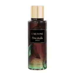 اسپری بدن L'ACTONE Bane Vanilla Noir 250 ml / اسپری بدن