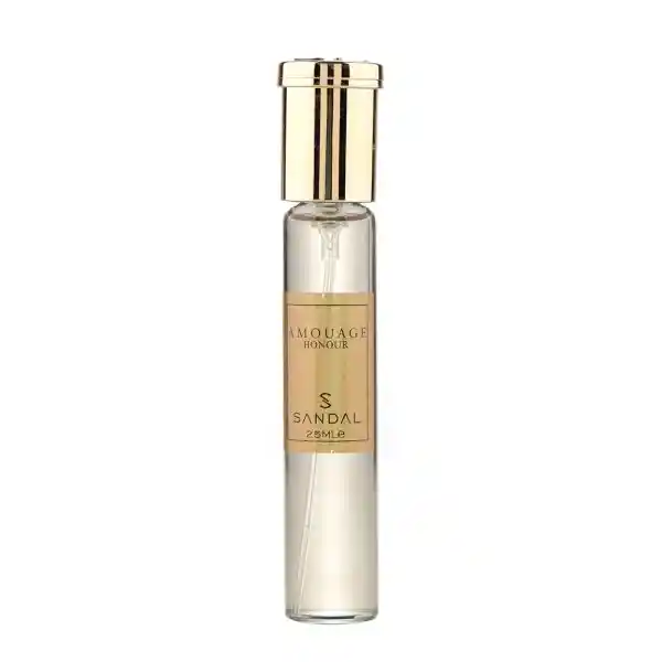 Sandal Amouage Honour Eau De Parfum For Women 25 ml | Sandal