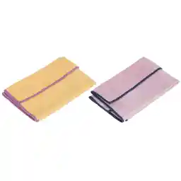 دستمال بست اند کلین کد 101105 - بسته 2 عددی