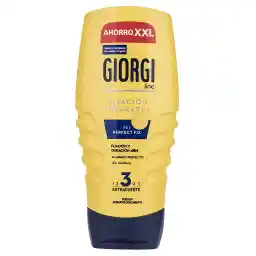 ژل حالت دهنده مو جیورجی مدل Perfect Fix 24h حجم 250 میلی لیتر