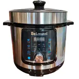 مولتی کوکر دلمونتی مدل dl690