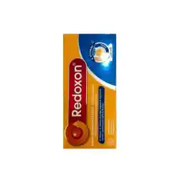 Redoxon Üçlü Etki 30 Efervesan Tablet