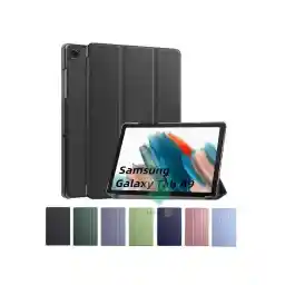 کیف کلاسوری تبلت مدل Smart مناسب Samsung Galaxy Tab A9Smart Flip Cover Case for Samsung Galaxy Tab A9 X110 / X115