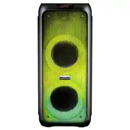 اسپیکر بلوتوثی قابل حمل گرند مدل GR-8822