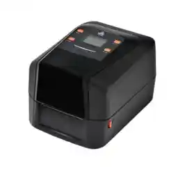 پرینتر لیبل زن وین کد مدل LP 433 E