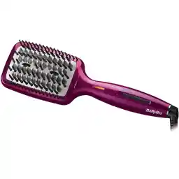 برس حرارتی صافکننده مو بابیلیس مدل HSB100E