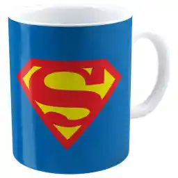 ماگ شین دیزاین طرح سوپر من کد 4162