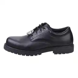 Skechers for Work Men's Cottonwood Elks Slip Resistant Shoe