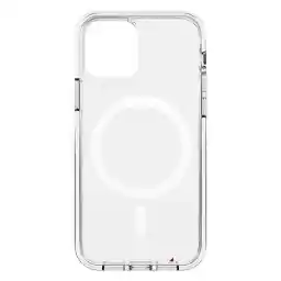 کاور گیر4 مدل CRYSTAL PALACE SNAP مناسب برای گوشی موبایل اپل iPhone 12/12 Pro