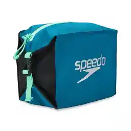 کیف شنا استخری اسپیدو 5 لیتری D714 HMK | آبی/سبز
