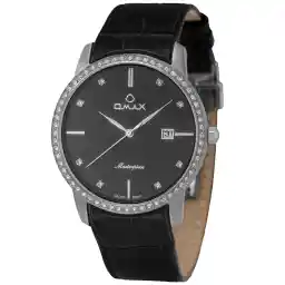 ساعت مچی عقربهای مردانه اوماکس مدل MG03P22IO