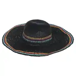 کلاه آفتابگیر زنانه اکسو مدل BJ-NEWDESHAT