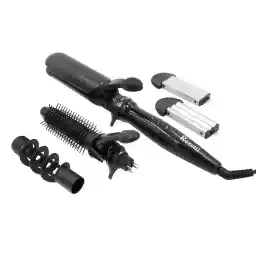 فر کننده حرفه ایی رزتی مدل 1010