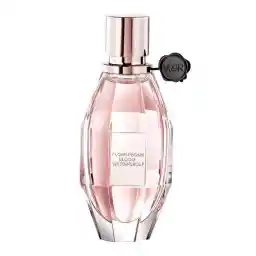 ادو تویلت زنانه فلاور بمب بلوم 50 میلی لیتر ویکتور اند رالف