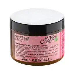 ماسک موی اوری گرین مدل Colored Hair حجم 500 میلی لیتر | دیکسون